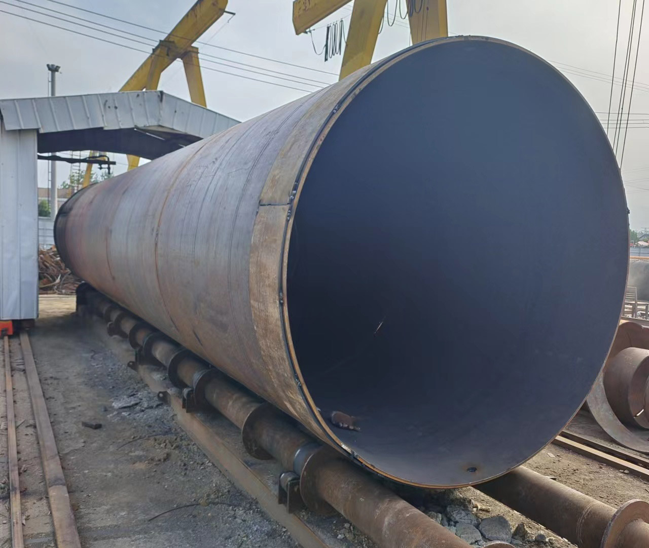 钢护筒出租销售